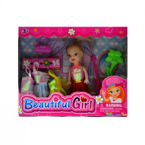 919K KUTULU KÜÇÜK YEDEK ELB. BEBEK