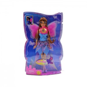 1993-LY KUTULU AKSESUARLI BEBEK