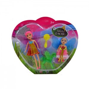 8804A KART.2Lİ AKS ET BEBEK