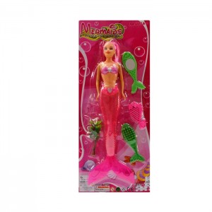 8031-A1 KART. DENİZ KIZI