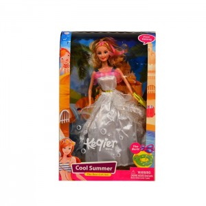 68006A KUTULU TEKLİ BEBEK