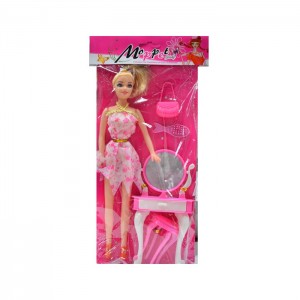 818B POS.MASALI TEKLİ BEBEK