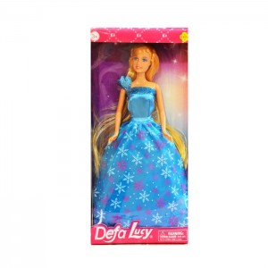 8918-1 KUTULU AKSESUARLI ET BEBEK