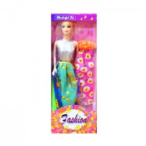 8177-9/10 KUTULU BEBEK ASORTİ