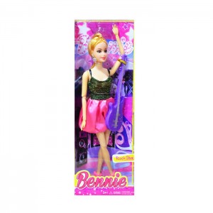 8177-11 KUTULU TEKLİ BEBEK