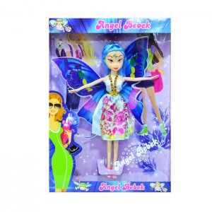 8118 KUTULU ANGEL BEBEK