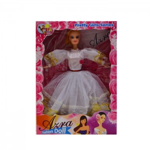 213 KUTU GELİN AZRA BEBEK