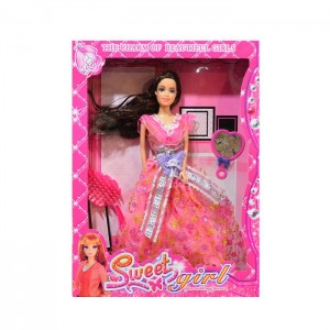 226 KUTU AKSESUARLI BEBEK