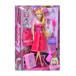 28022-8A MANKEN BEBEK