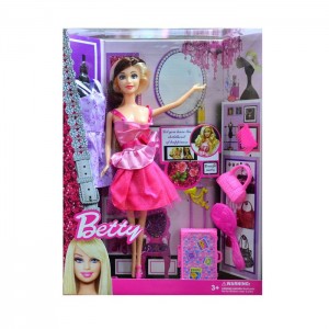 28022-8C MANKEN BEBEK