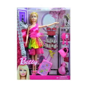 28022-5 MANKEN BEBEK