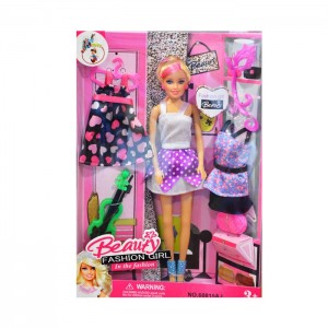 60815AJ MANKEN BEBEK