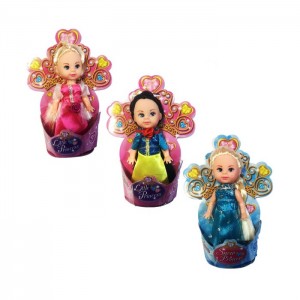 87083 KUTULU 3.5INCH BEBEK