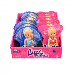 35025/26 KUTULU PERİ BEBEK