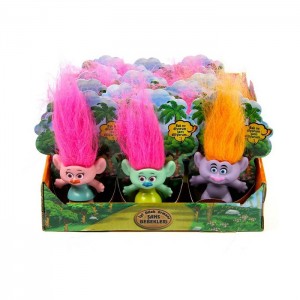 83082/83B/83P RENKLİ ŞANS BEBEKLERİ