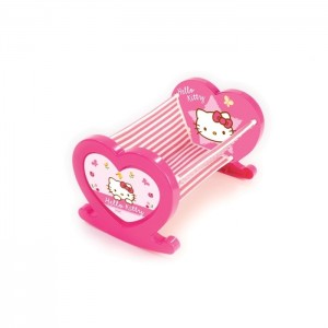 1414 HELLO KITTY İLK BEŞİĞİM