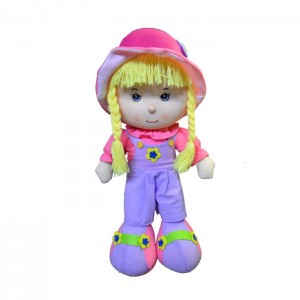 25A0924-6038 BÜYÜK BEZ BEBEK