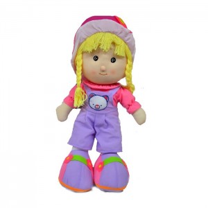 16846-043LH-1-2 KUTULU KELEBEK KANATLI BEBEK