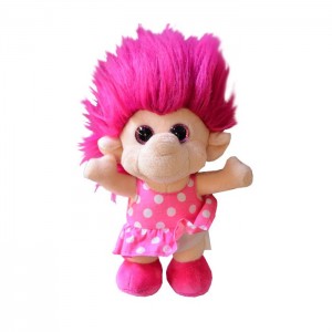 1049C PEL.TROL BEBEK 18CM