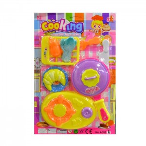 689A KARTELALI MUTFAK SETİ