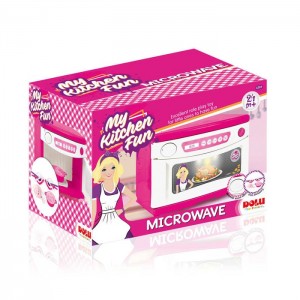 4301 OYUNCAK MİKRO DALGA FIRIN