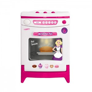 4302 OYUNCAK OCAKLI FIRIN