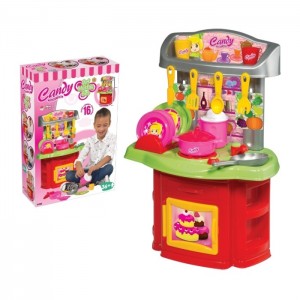 01505 ŞEF MUTFAK SET