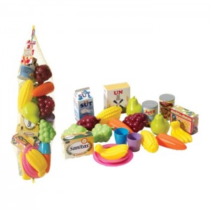 01582 FİLELİ MEYVELER