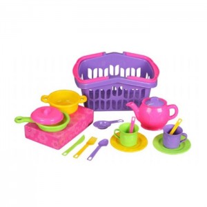 0363 PİKNİK SEPETİ