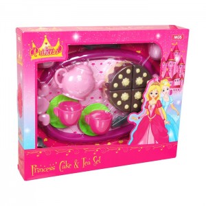 5481 PRENSES PASTALI TEPSİ KUTULU