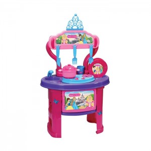 125-UÇAR MUTFAK SET