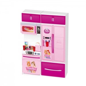 66045-4 KUTULU BUZDOLABI BULAŞIK MAKİNASI