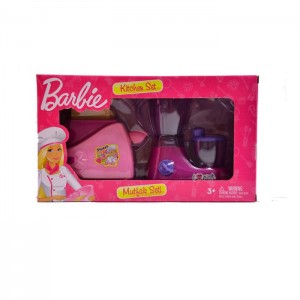 11138/33/43/31 KUTULU PORSELEN ÇAY SET 13 PCS