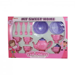 4041 ÇAY SETİM KUTULU