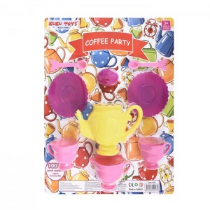 4043 KAHVE SETİM(KARTELA)