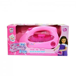 19378-1537 KUTULU PİLLİ ÜTÜ