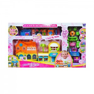 1117C-1165 KUTULU BÜYÜKEV SETİ