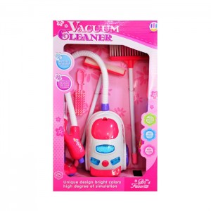 0785 KUT ELEKTRİK SÜPÜRGELİ TEMİZLİK