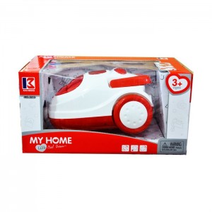 3213 KUTULU PİLLİ SÜPÜRGE