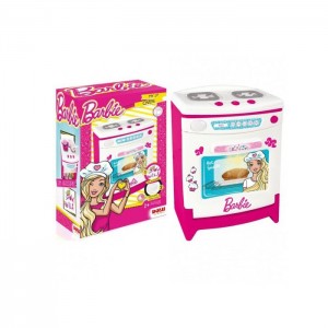 1602 BARBİE OCAKLI FIRIN SET