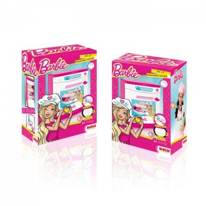 1605 BARBİE BULAŞIK MAKİNASI