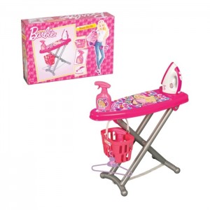 01506 BARBİE ÜTÜ MASASI