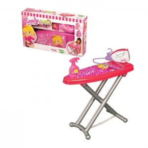 01512 CANDY ÜTÜ SET