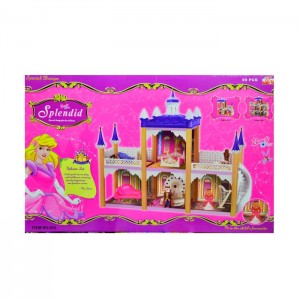 932 KUTULU ŞATO 99 PARÇA