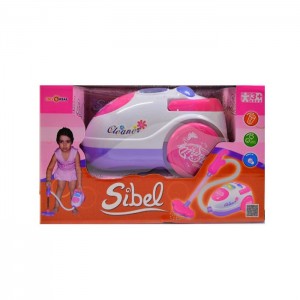 3026-EO SİBEL ELEKTRİK SÜPÜRGESİ