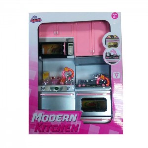 26212/13P/15 KUTULU MODERN MUTFAK SETİ 4ASORTİ