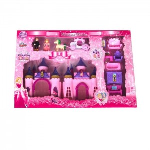 978R/CB688-6 KUTULU ŞATO IŞIKLI SESLİ 10PCS.