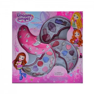 1018A KUTULU MAKYAJ SETİ