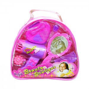 273A ÇANTALI MAKYAJ SETİ