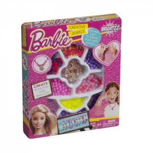 03181 BARBIE TAKI SETİ TEKLİ KUTU